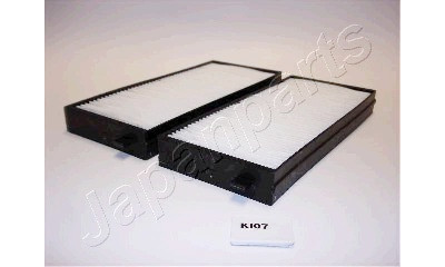 Filtre à air d'habitacle JAPANPARTS JAPFAA-KI07