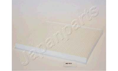 Filtre à air d'habitacle JAPANPARTS JAPFAA-KI10
