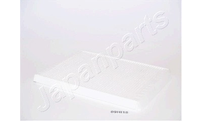 Filtre à air d'habitacle JAPANPARTS JAPFAA-KI18