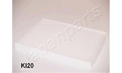 Filtre à air d'habitacle JAPANPARTS JAPFAA-KI20