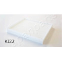 Filtre à air d&#39;habitacle JAPANPARTS JAPFAA-KI22