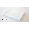 Filtre à air d&#39;habitacle JAPANPARTS JAPFAA-KI22