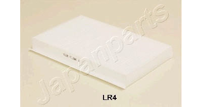 Filtre à air d'habitacle JAPANPARTS JAPFAA-LR4