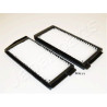 Filtre à air d'habitacle JAPANPARTS JAPFAA-MA11