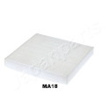 Filtre à air d&#39;habitacle JAPANPARTS JAPFAA-MA18