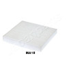 Filtre à air d&#39;habitacle JAPANPARTS JAPFAA-MA18