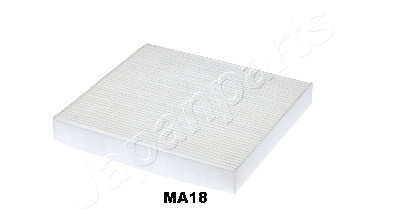 Filtre à air d'habitacle JAPANPARTS JAPFAA-MA18