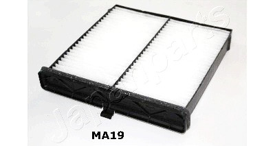 Filtre à air d'habitacle JAPANPARTS JAPFAA-MA19
