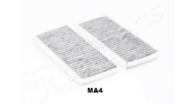 Filtre à air d'habitacle JAPANPARTS JAPFAA-MA4
