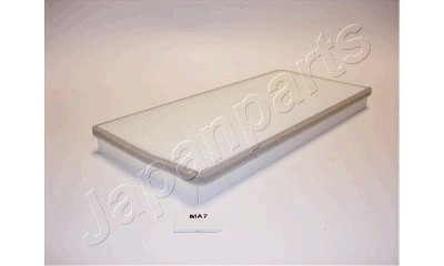 Filtre à air d'habitacle JAPANPARTS JAPFAA-MA7