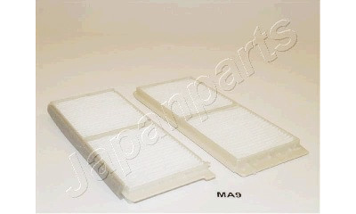 Filtre à air d'habitacle JAPANPARTS JAPFAA-MA9