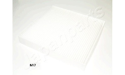 Filtre à air d'habitacle JAPANPARTS JAPFAA-MI7