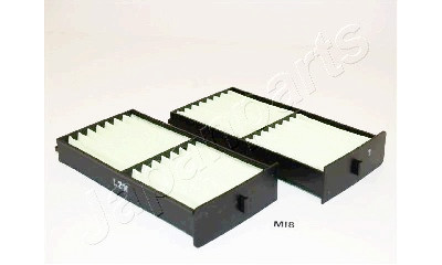 Filtre à air d'habitacle JAPANPARTS JAPFAA-MI8