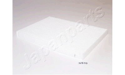 Filtre à air d'habitacle JAPANPARTS JAPFAA-NS10