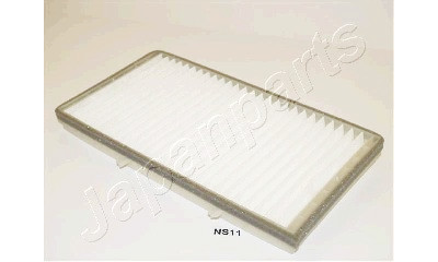 Filtre à air d'habitacle JAPANPARTS JAPFAA-NS11