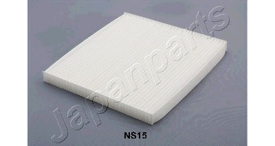 Filtre à air d'habitacle JAPANPARTS JAPFAA-NS15