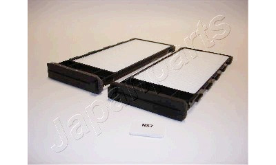 Filtre à air d'habitacle JAPANPARTS JAPFAA-NS7