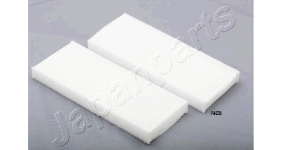 Filtre à air d'habitacle JAPANPARTS JAPFAA-NS9
