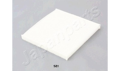 Filtre à air d'habitacle JAPANPARTS JAPFAA-SB1