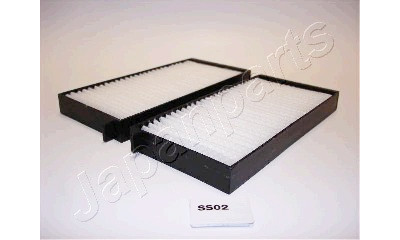Filtre à air d'habitacle JAPANPARTS JAPFAA-SS02