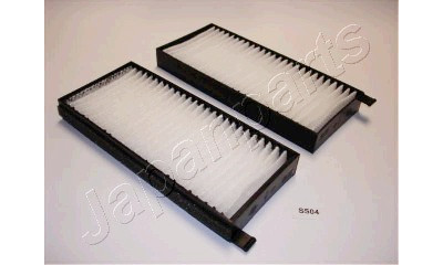 Filtre à air d'habitacle JAPANPARTS JAPFAA-SS04