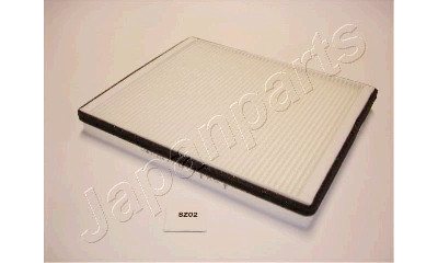 Filtre à air d'habitacle JAPANPARTS JAPFAA-SZ02