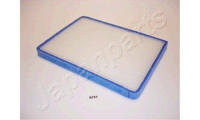 Filtre à air d'habitacle JAPANPARTS JAPFAA-SZ07