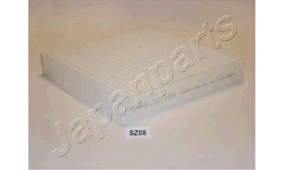 Filtre à air d'habitacle JAPANPARTS JAPFAA-SZ08