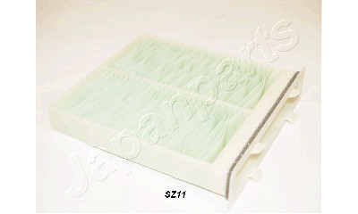 Filtre à air d'habitacle JAPANPARTS JAPFAA-SZ11