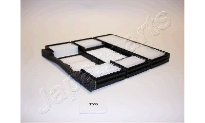 Filtre à air d'habitacle JAPANPARTS JAPFAA-TY0
