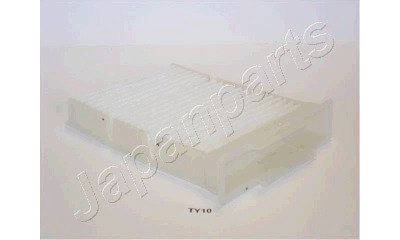 Filtre à air d'habitacle JAPANPARTS JAPFAA-TY10
