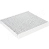 Filtre à air d&#39;habitacle JAPANPARTS JAPFAA-TY18