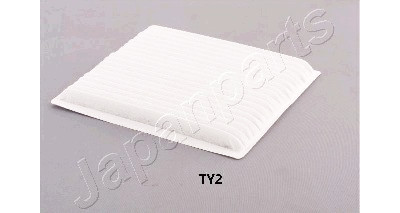 Filtre à air d'habitacle JAPANPARTS JAPFAA-TY2
