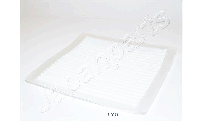 Filtre à air d'habitacle JAPANPARTS JAPFAA-TY5