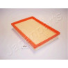Filtre à air JAPANPARTS JAPFA-H02S