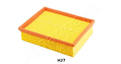 Filtre à air JAPANPARTS JAPFA-H27S