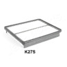 Filtre à air JAPANPARTS JAPFA-K27S