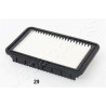 Filtre à air JAPANPARTS JAPFA-K29S