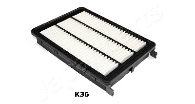 Filtre à air JAPANPARTS JAPFA-K36S
