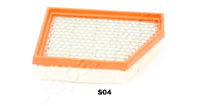 Filtre à air JAPANPARTS JAPFA-S04S