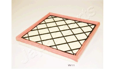 Filtre à air JAPANPARTS JAPFA-W11S
