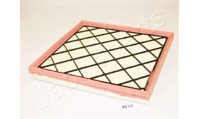 Filtre à air JAPANPARTS JAPFA-W12S