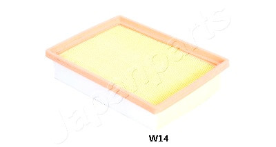Filtre à air JAPANPARTS JAPFA-W14S