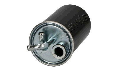 Filtre à carburant JAPANPARTS JAPFC-001S
