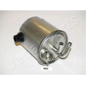 Filtre à carburant JAPANPARTS JAPFC-100S