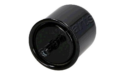 Filtre à carburant JAPANPARTS JAPFC-111S