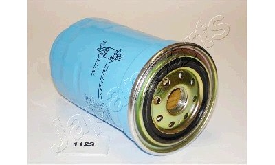 Filtre à carburant JAPANPARTS JAPFC-112S
