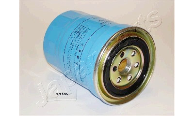 Filtre à carburant JAPANPARTS JAPFC-119S