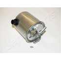 Filtre à carburant JAPANPARTS JAPFC-122S