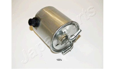 Filtre à carburant JAPANPARTS JAPFC-122S